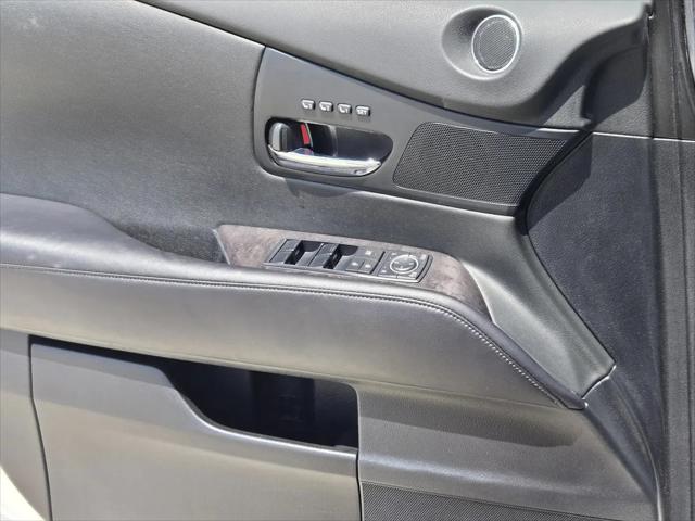 2014 Lexus RX 350 RX 350
