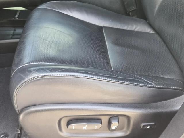 2014 Lexus RX 350 RX 350