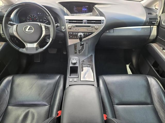 2014 Lexus RX 350 RX 350
