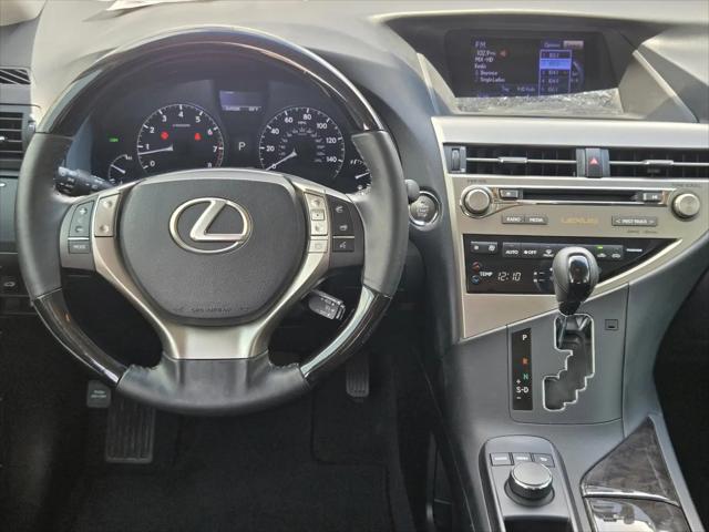 2014 Lexus RX 350 RX 350