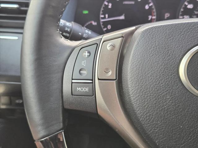 2014 Lexus RX 350 RX 350