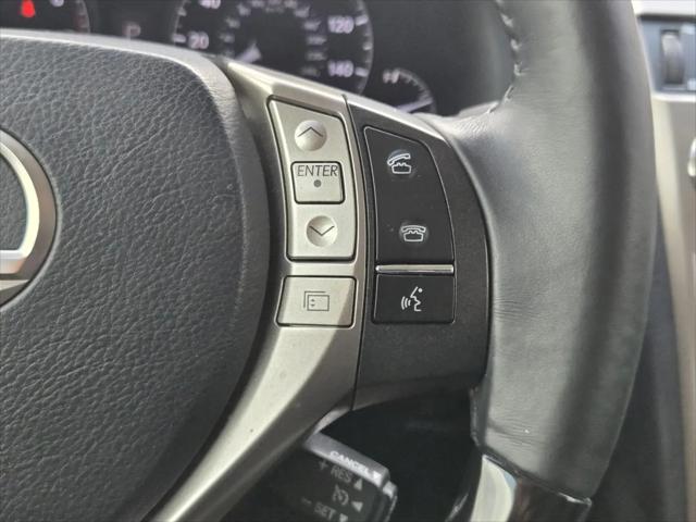 2014 Lexus RX 350 RX 350