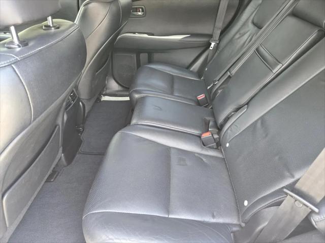2014 Lexus RX 350 RX 350