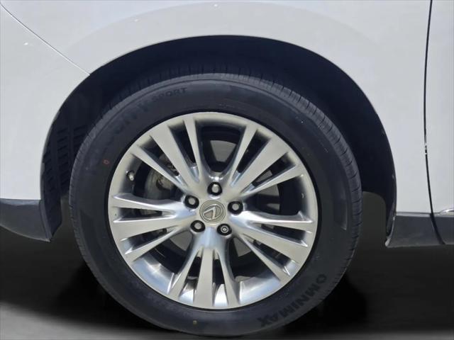 2014 Lexus RX 350 RX 350