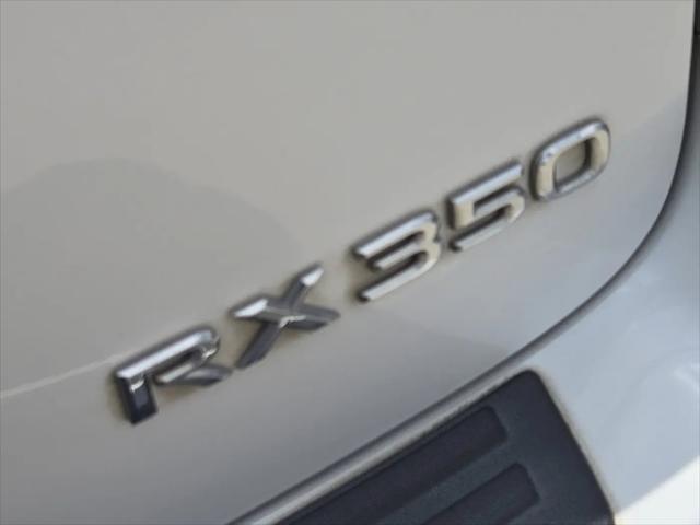 2014 Lexus RX 350 RX 350