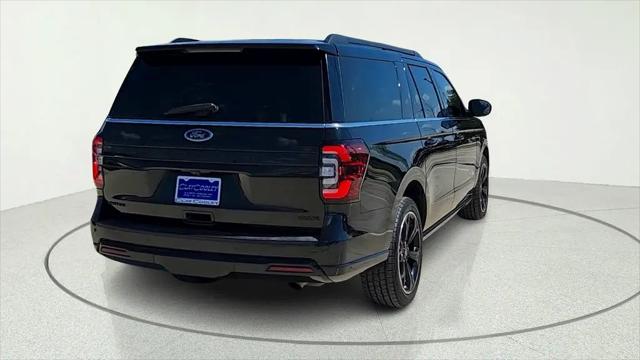 2022 Ford Expedition Limited MAX