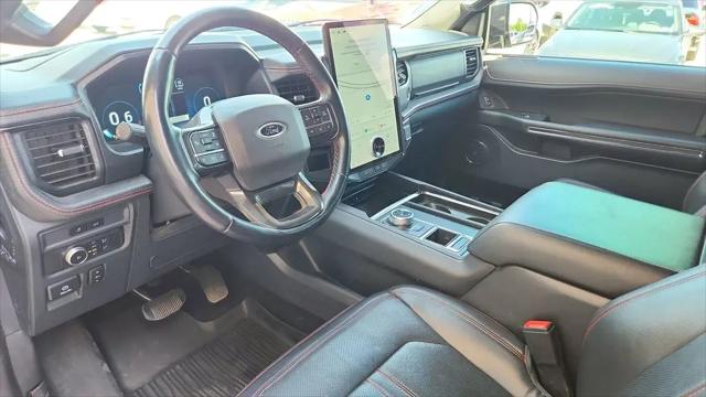 2022 Ford Expedition Limited MAX