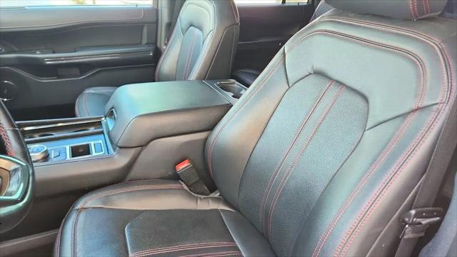 2022 Ford Expedition Limited MAX
