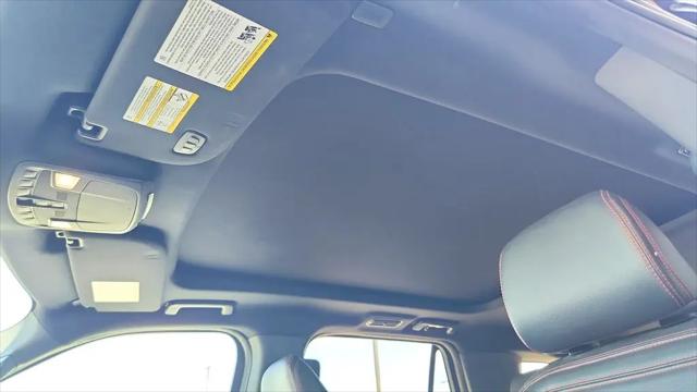 2022 Ford Expedition Limited MAX