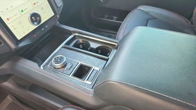 2022 Ford Expedition Limited MAX