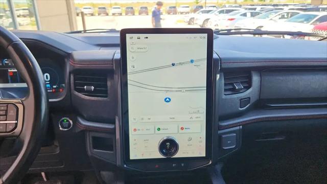 2022 Ford Expedition Limited MAX
