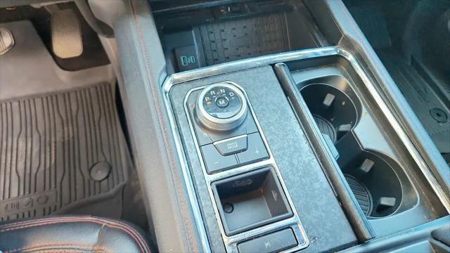 2022 Ford Expedition Limited MAX