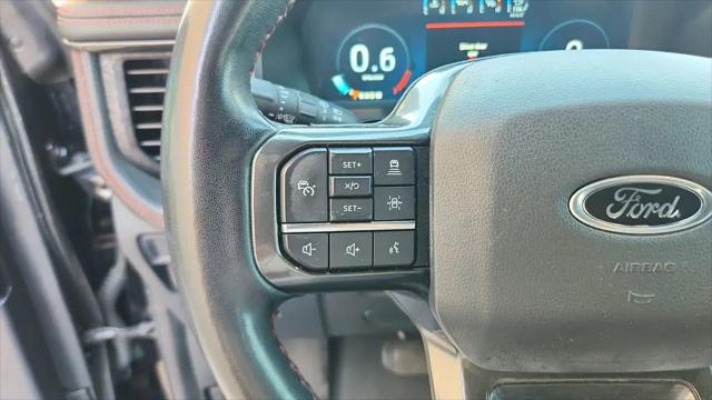 2022 Ford Expedition Limited MAX