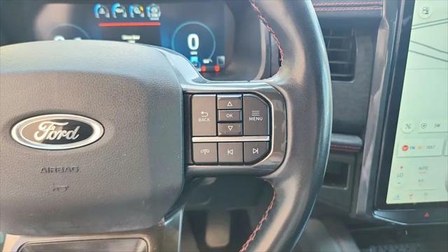 2022 Ford Expedition Limited MAX