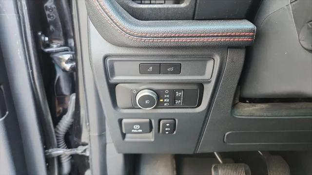 2022 Ford Expedition Limited MAX