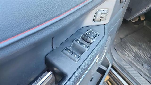 2022 Ford Expedition Limited MAX