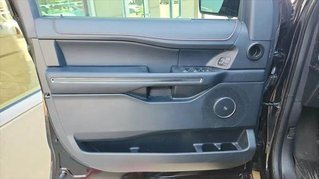 2022 Ford Expedition Limited MAX