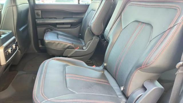 2022 Ford Expedition Limited MAX