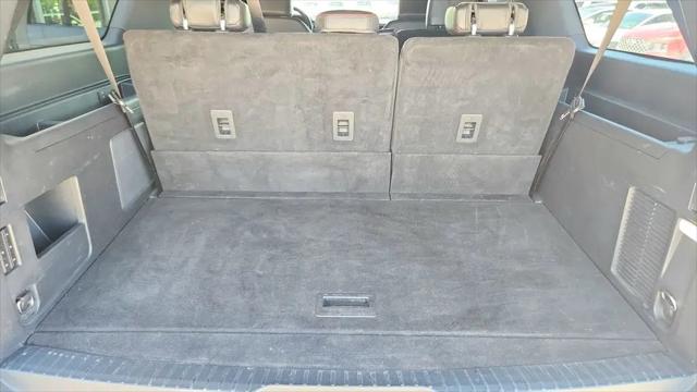 2022 Ford Expedition Limited MAX