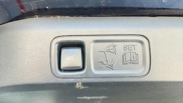 2022 Ford Expedition Limited MAX