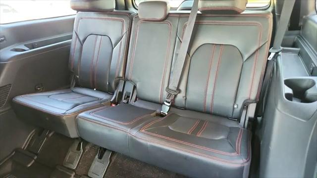 2022 Ford Expedition Limited MAX