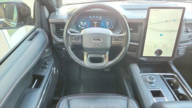 2022 Ford Expedition Limited MAX