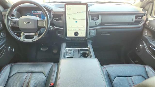 2022 Ford Expedition Limited MAX