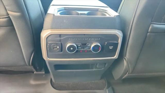2022 Ford Expedition Limited MAX