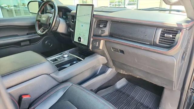 2022 Ford Expedition Limited MAX