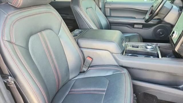 2022 Ford Expedition Limited MAX