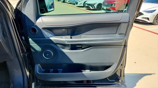 2022 Ford Expedition Limited MAX