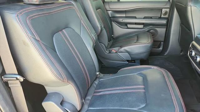 2022 Ford Expedition Limited MAX