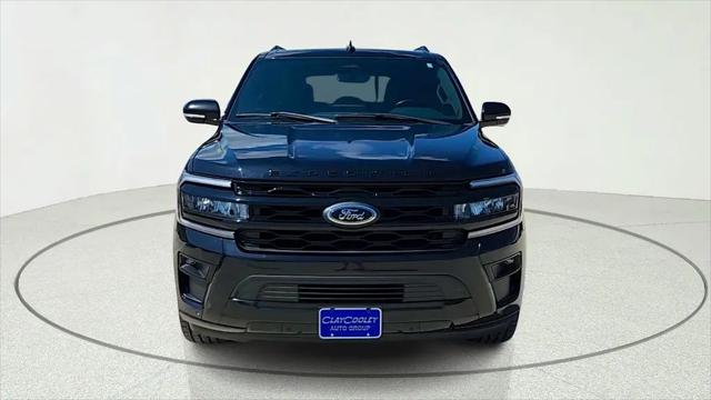 2022 Ford Expedition Limited MAX