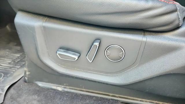 2022 Ford Expedition Limited MAX