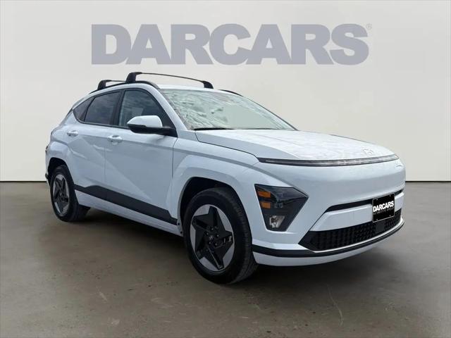 2025 Hyundai Kona EV SEL for sale in Frederick, MD