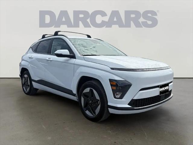 2025 Hyundai Kona EV SEL for sale in Frederick, MD
