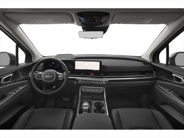 2026 Kia Carnival MPV SX Prestige