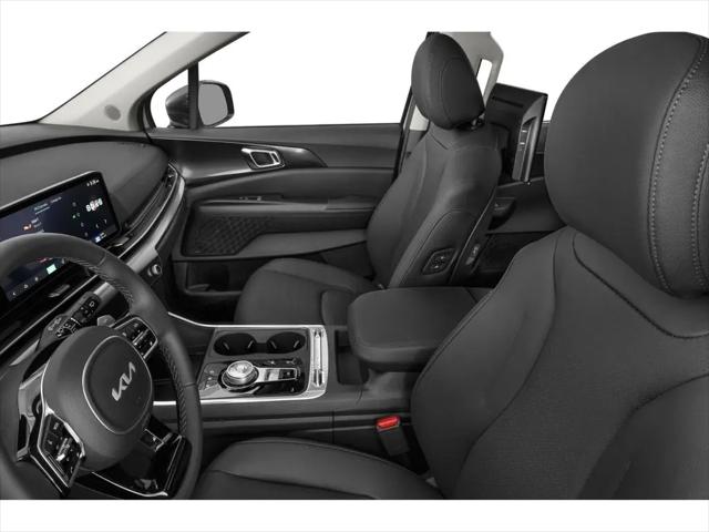 2026 Kia Carnival MPV SX Prestige