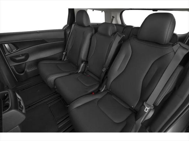 2026 Kia Carnival MPV SX Prestige