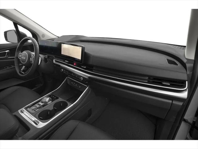 2026 Kia Carnival MPV SX Prestige