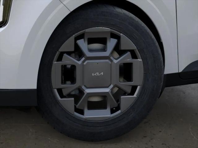 2026 Kia Carnival MPV EX