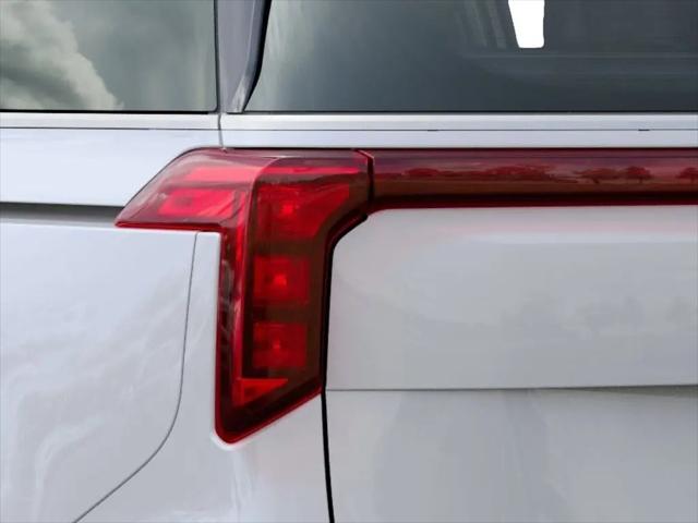 2026 Kia Carnival MPV EX