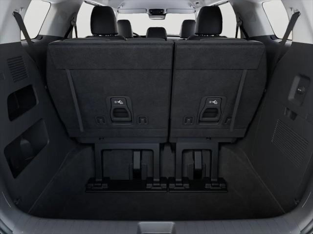 2026 Kia Carnival MPV EX