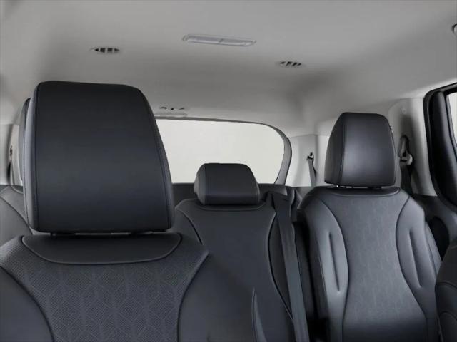 2026 Kia Carnival MPV EX