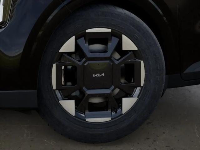 2026 Kia Carnival MPV EX