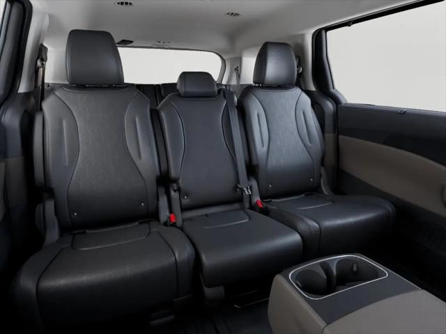 2026 Kia Carnival MPV EX