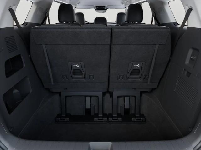 2026 Kia Carnival MPV EX