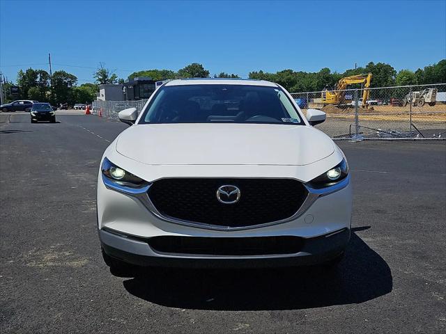 2021 Mazda CX-30 Preferred
