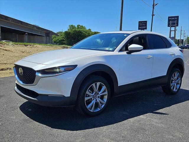 2021 Mazda CX-30 Preferred