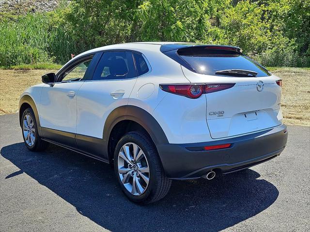 2021 Mazda CX-30 Preferred